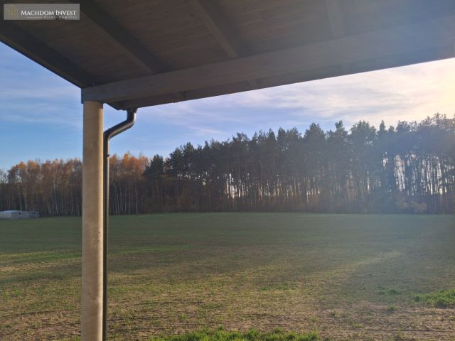 dom wolnostojący, 5 pokoi Tereszewo. Zdjęcie 35