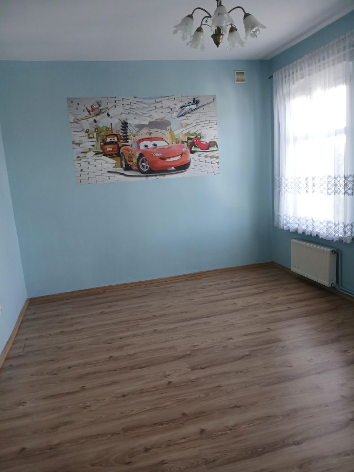 Mieszkanie 2-pokojowe Dobre Miasto, ul. Wojska Polskiego. Zdjęcie 6