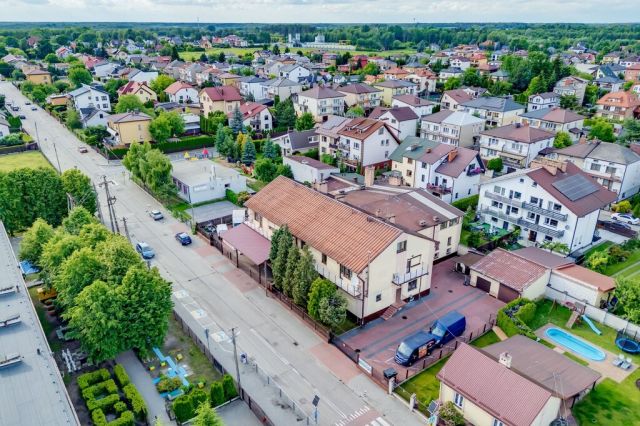 Lokal Mińsk Mazowiecki Nowe Miasto, ul. Małopolska. Zdjęcie 3