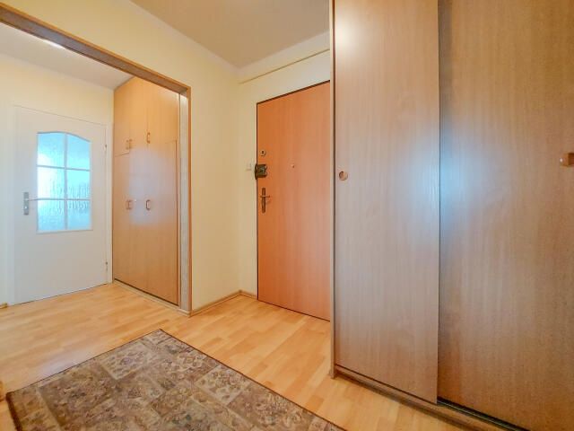 Mieszkanie 2-pokojowe Kraków Czyżyny, os. Dywizjonu 303. Zdjęcie 9