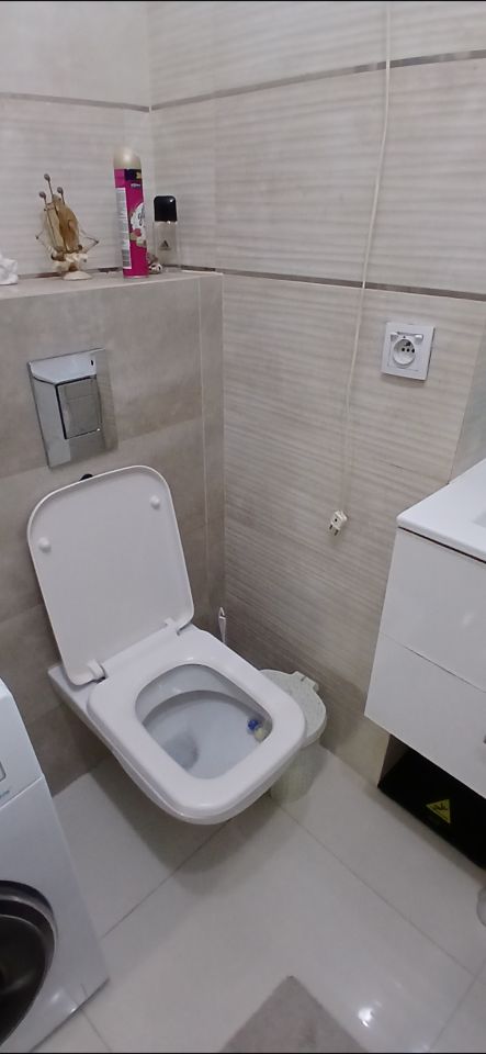 Mieszkanie 2-pokojowe Grodzisk Mazowiecki Centrum, ul. T. Bairda. Zdjęcie 7