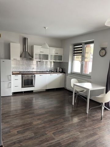 Mieszkanie 1-pokojowe Bielsko-Biała Wapienica, ul. Zapora. Zdjęcie 1
