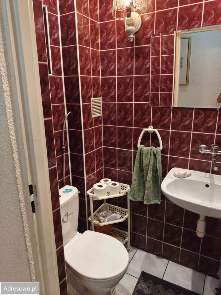 dom wolnostojący, 5 pokoi Ścinawa. Zdjęcie 13