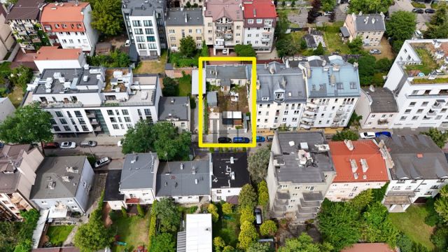 Działka budowlana Warszawa Praga-Południe, ul. Lubartowska. Zdjęcie 2