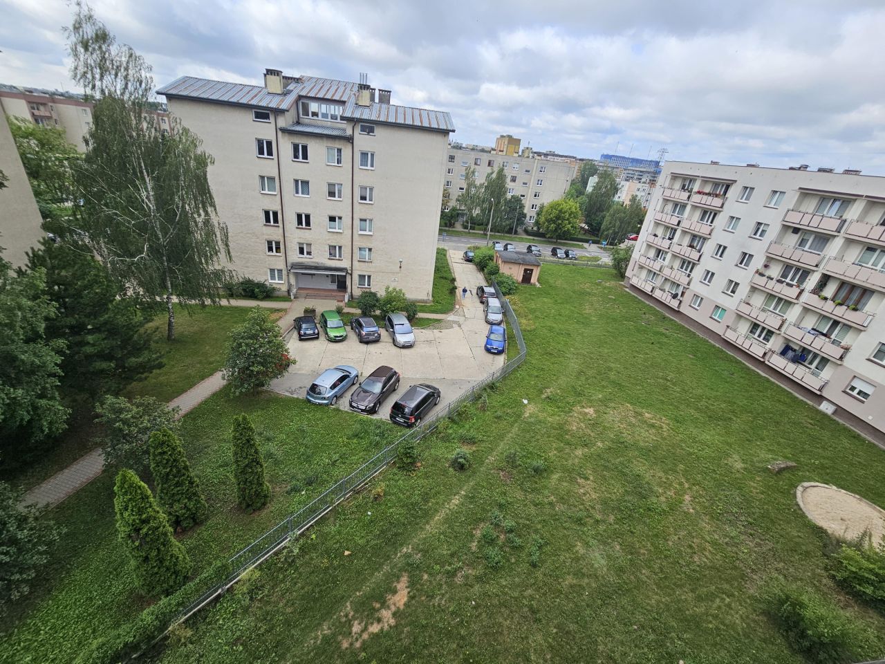 Mieszkanie 3-pokojowe Radom Gołębiów, ul. Stefanii Sempołowskiej. Zdjęcie 20