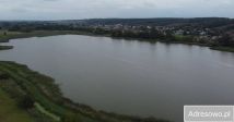 Działka inwestycyjna Krzywie. Zdjęcie 3