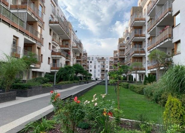 Mieszkanie 2-pokojowe Warszawa Mokotów, ul. Chełmska. Zdjęcie 14