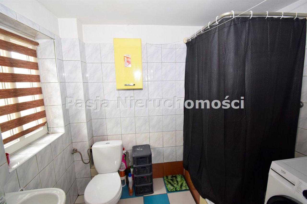 siedlisko Garwacz. Zdjęcie 8