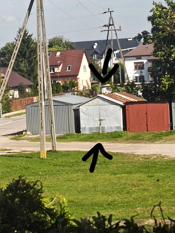Mieszkanie 3-pokojowe Nowogród, ul. Zielona. Zdjęcie 12