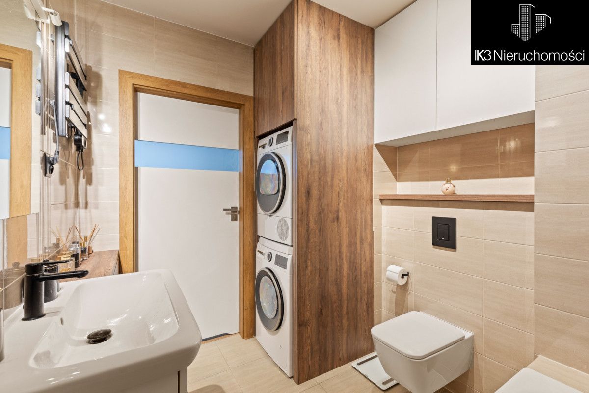 Mieszkanie 2-pokojowe Warszawa Targówek, ul. Montwiłłowska. Zdjęcie 13
