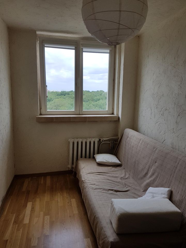 Mieszkanie 3-pokojowe Warszawa Bielany, ul. Klaudyny. Zdjęcie 5