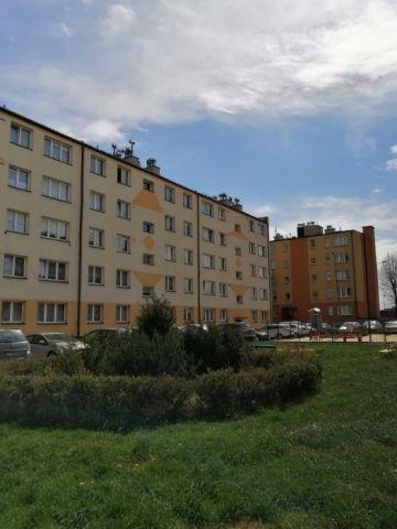 Mieszkanie 2-pokojowe Bytom, ul. Jana Cybisa. Zdjęcie 1