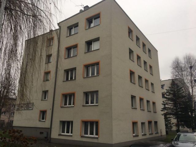 Mieszkanie 2-pokojowe Siemianowice Śląskie Centrum, ul. Polskiego Czerwonego Krzyża. Zdjęcie 1