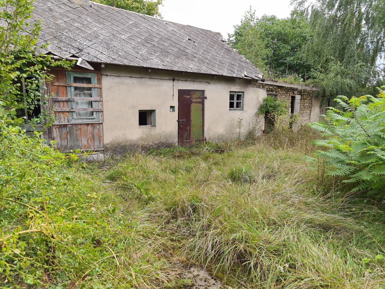 Działka rolno-budowlana Łyszkowice, ul. Brzezińska. Zdjęcie 22