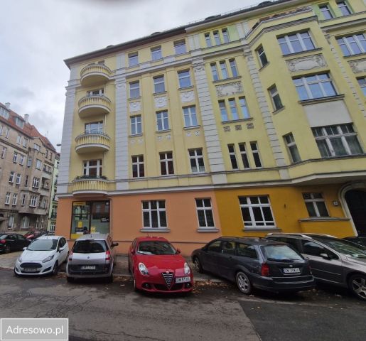 Mieszkanie 2-pokojowe Wrocław Ołbin, ul. Elizy Orzeszkowej. Zdjęcie 1