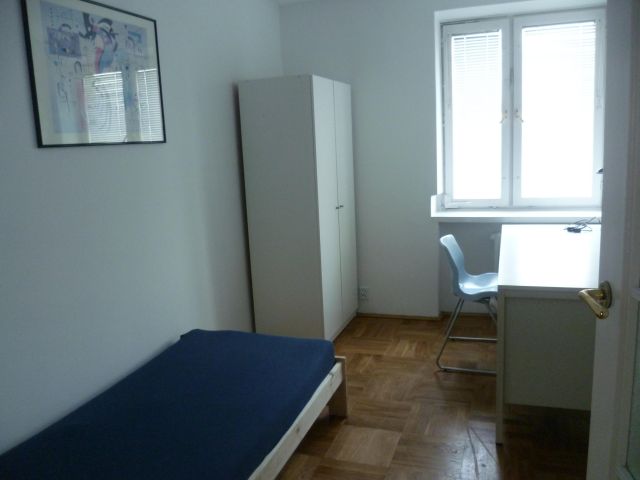 Pokój Kraków Płaszów, ul. Lipska. Zdjęcie 1