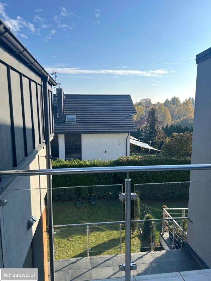 bliźniak, 3 pokoje Lublin Szerokie. Zdjęcie 12