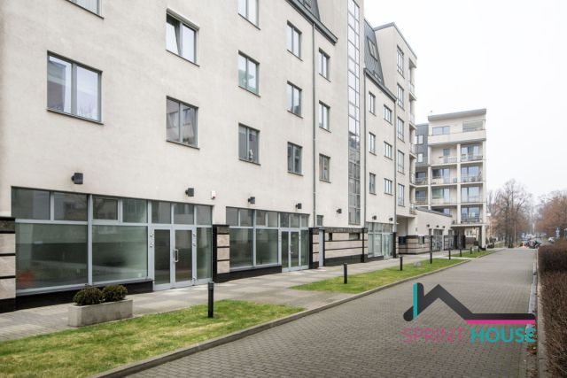 Lokal Warszawa Żoliborz, ul. gen. Józefa Zajączka. Zdjęcie 17