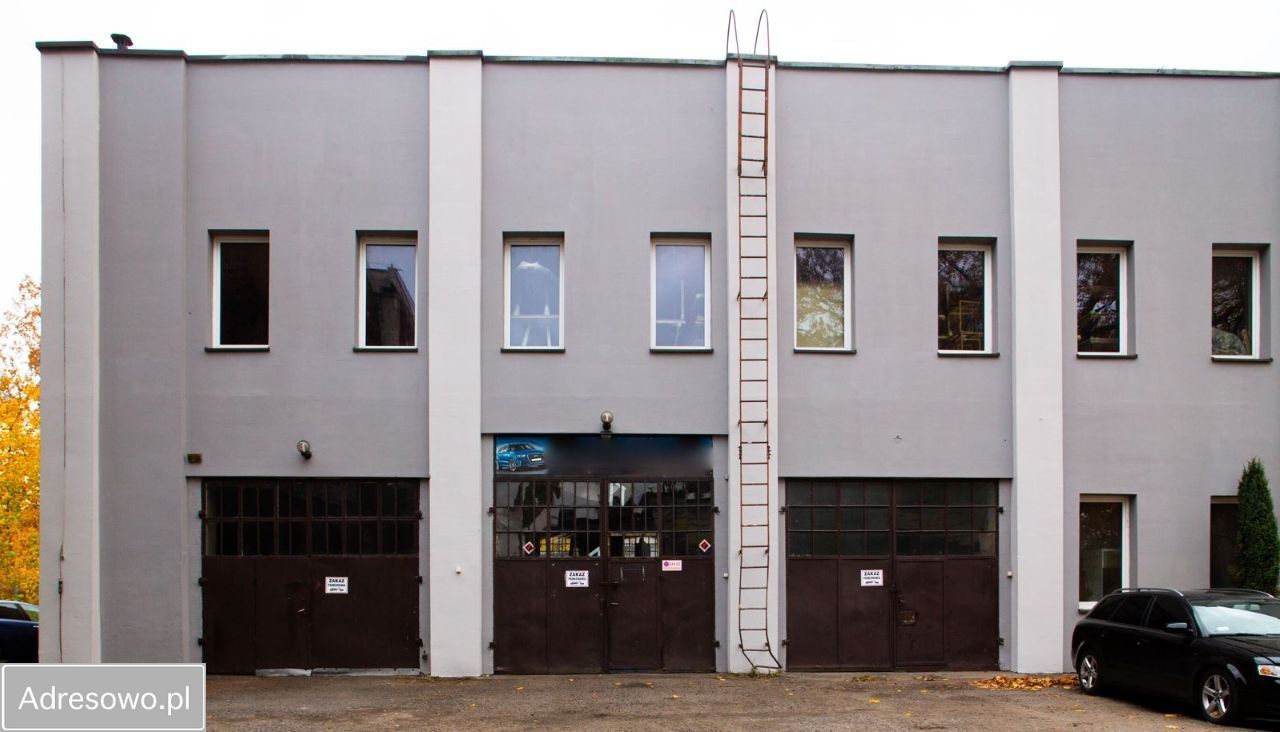 Nieruchomość komercyjna Tomaszów Mazowiecki, ul. Konstytucji 3 Maja. Zdjęcie 11