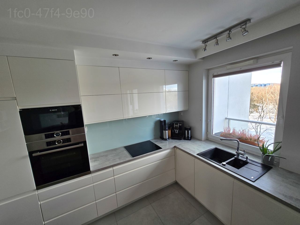 Mieszkanie 3-pokojowe Gdańsk Zaspa, al. Jana Pawła II. Zdjęcie 7