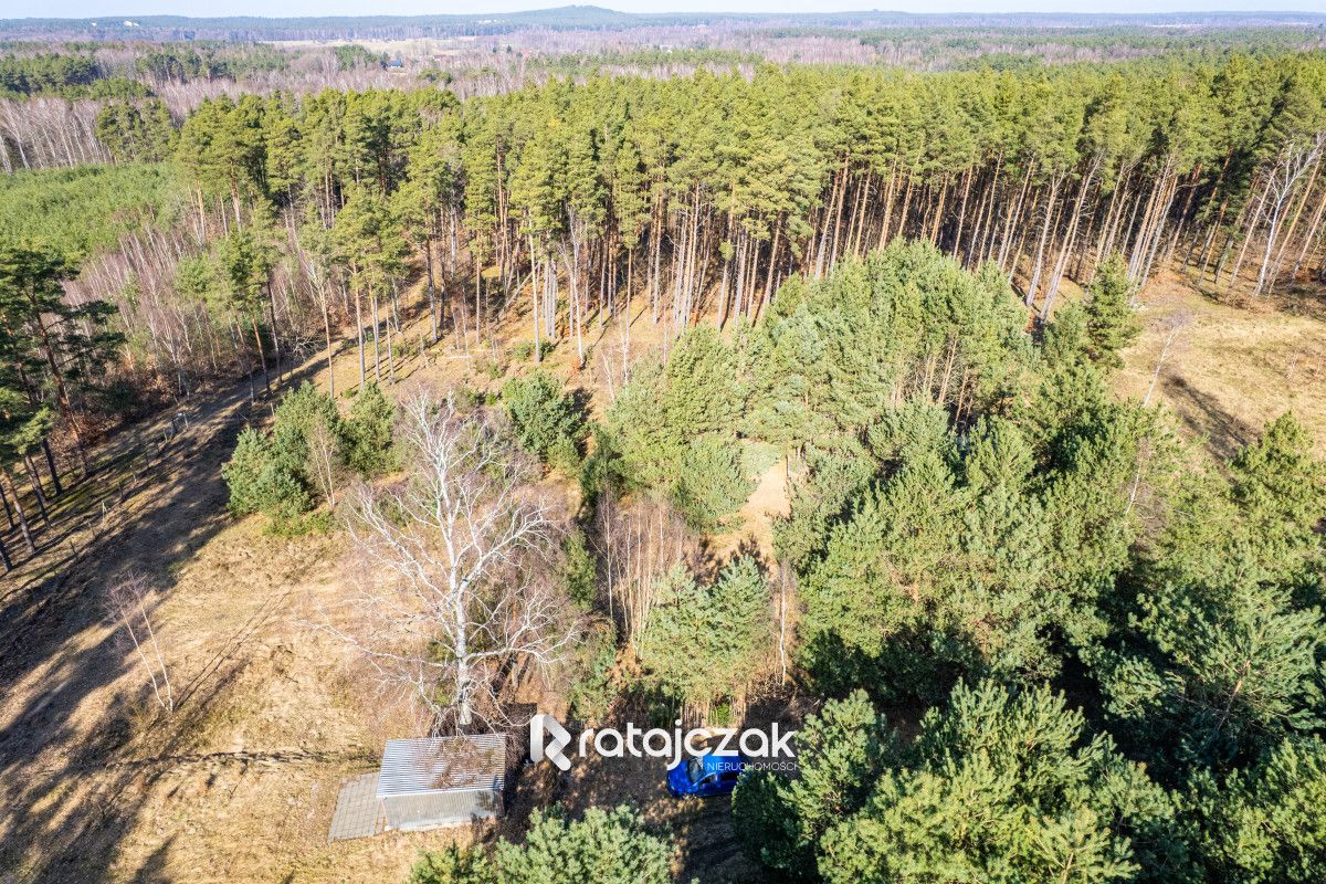 dom wolnostojący, 2 pokoje Sasino, ul. Stara Cegielnia. Zdjęcie 8