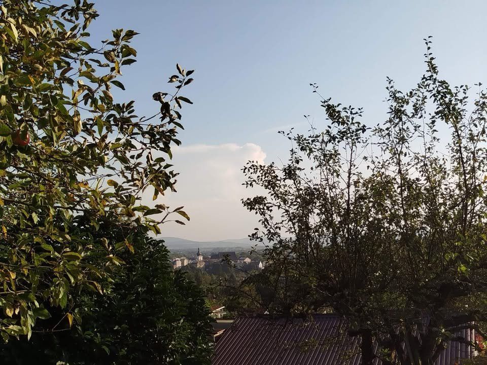 Działka rod Krosno Zawodzie, ul. Stefana Okrzei. Zdjęcie 6