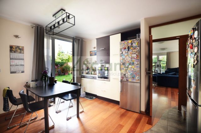 Mieszkanie 4-pokojowe Warszawa Ursynów, ul. Bociania. Zdjęcie 5