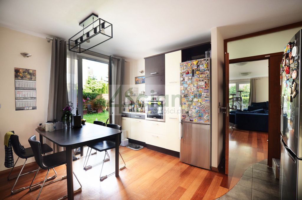 Mieszkanie 4-pokojowe Warszawa Ursynów, ul. Bociania. Zdjęcie 5