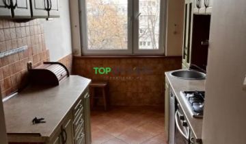 Mieszkanie 3-pokojowe Warszawa Wola, ul. Okocimska