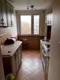Mieszkanie 3-pokojowe Warszawa Wola, ul. Okocimska