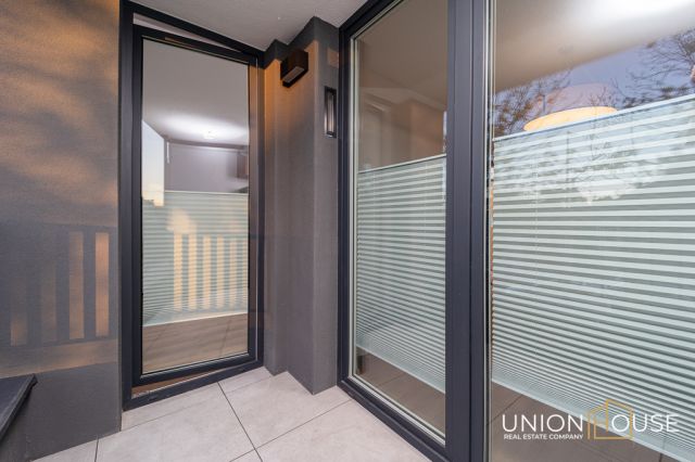 Mieszkanie 2-pokojowe Kraków, ul. Malborska. Zdjęcie 11