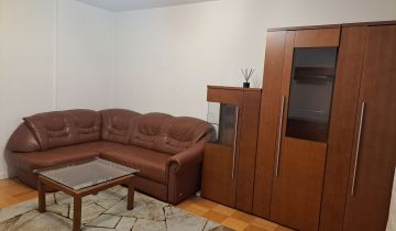 Mieszkanie 2-pokojowe Warszawa Ursynów, ul. Eugeniusza Lokajskiego
