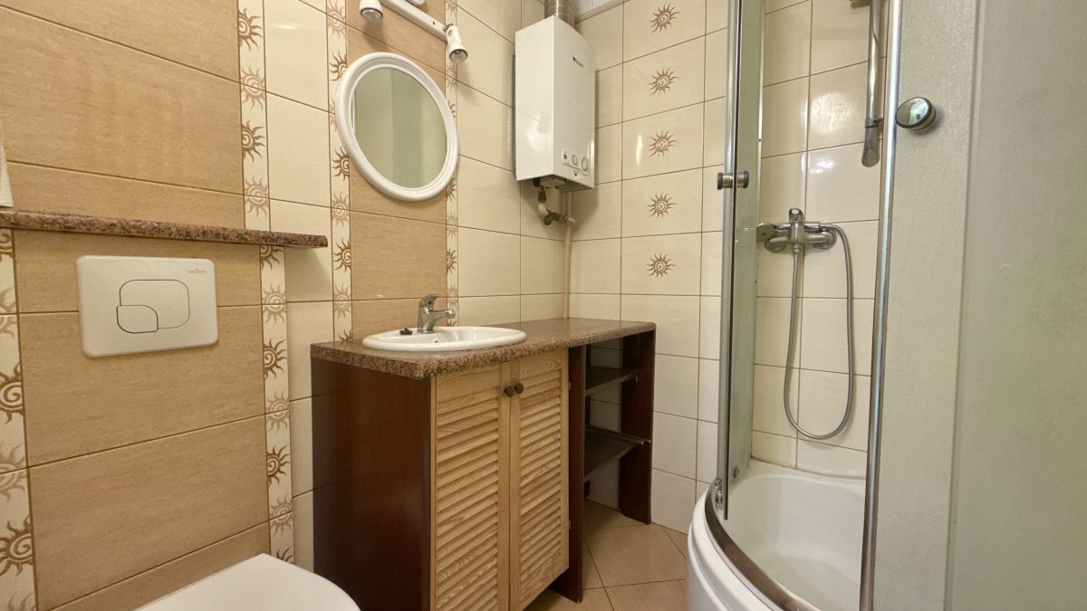 Mieszkanie 2-pokojowe Częstochowa Raków, ul. Marii Dąbrowskiej. Zdjęcie 11