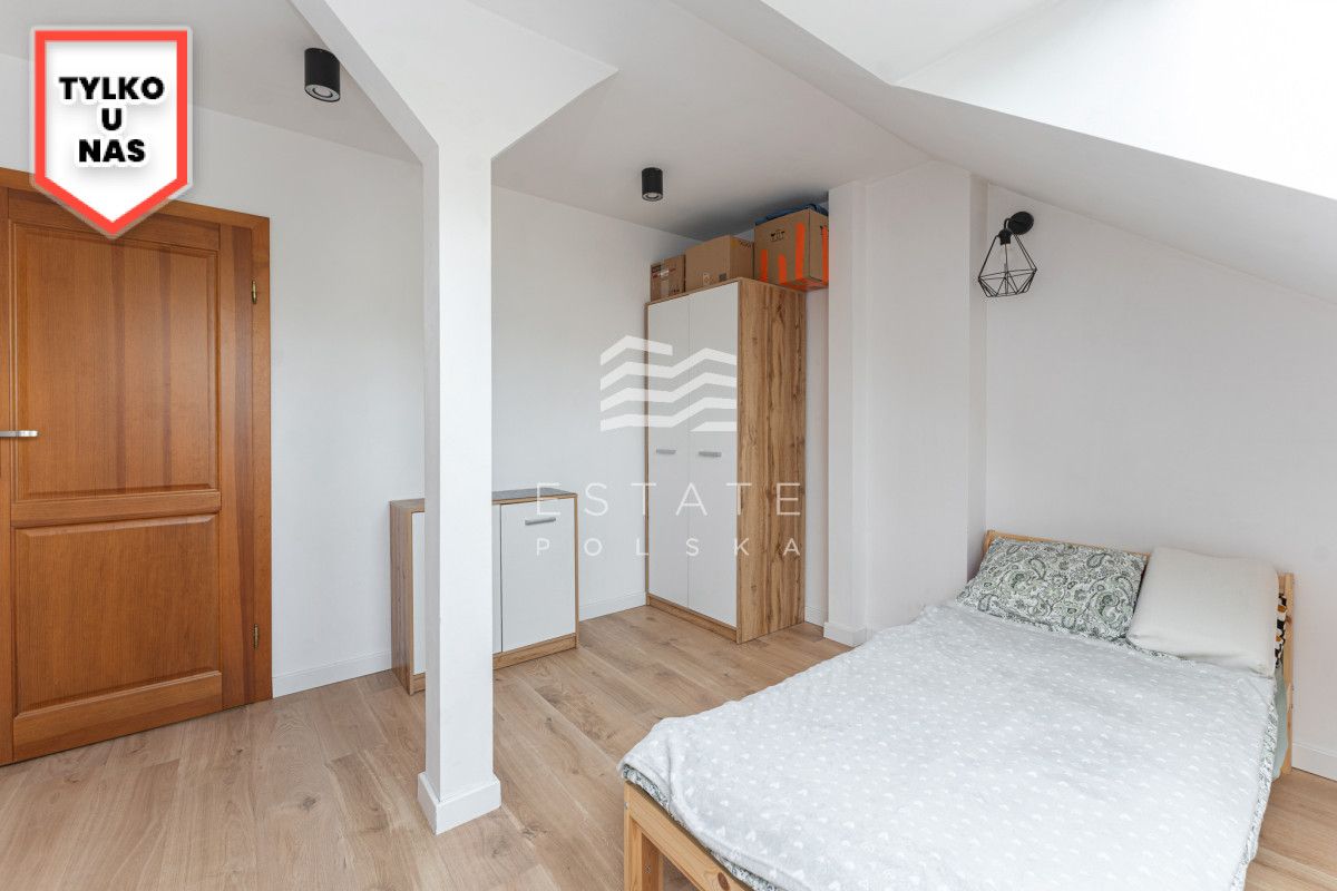 Mieszkanie 6-pokojowe Gdynia Obłuże, ul. adm. J. Unruga. Zdjęcie 15