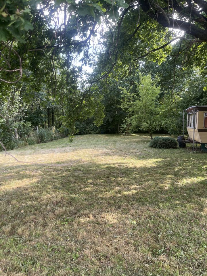 Działka rolna Kraczkowa Działy Zachodnie. Zdjęcie 5