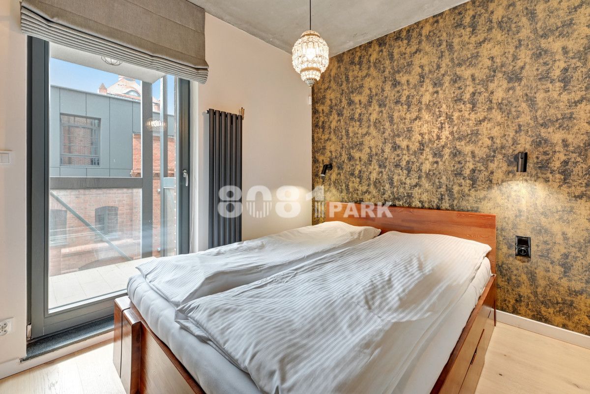 Mieszkanie 2-pokojowe Gdańsk Wrzeszcz, ul. Joachima Lelewela. Zdjęcie 10