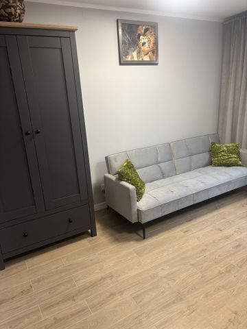 Mieszkanie 1-pokojowe Otwock Świder. Zdjęcie 1