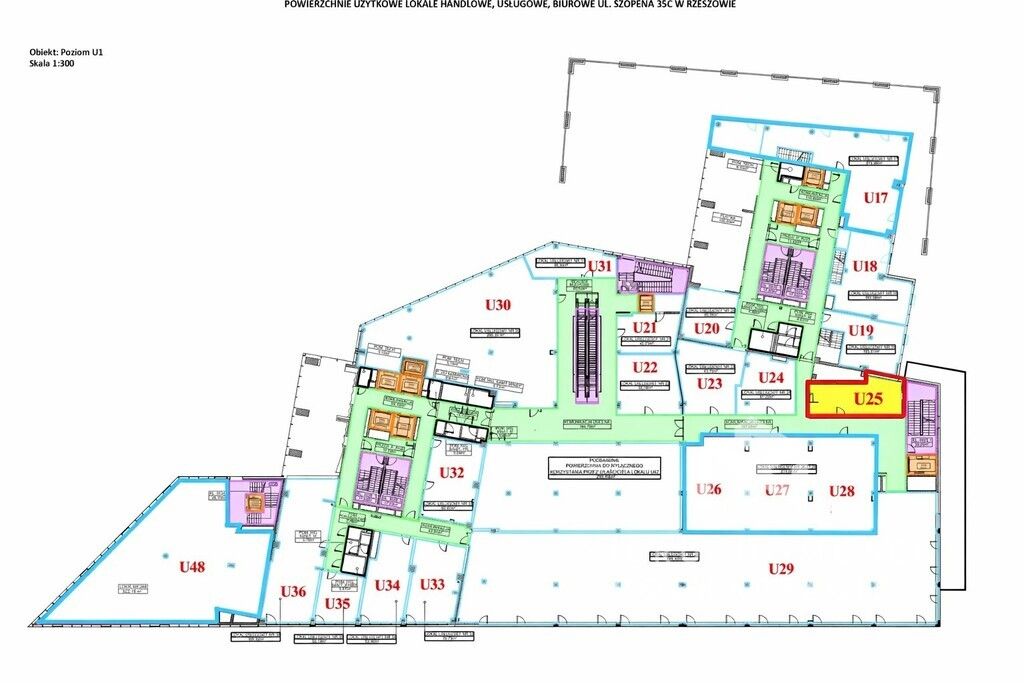 Lokal Rzeszów, ul. Fryderyka Szopena. Zdjęcie 10