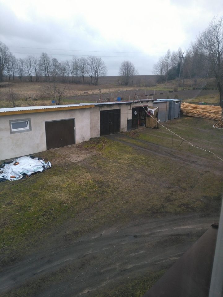 Mieszkanie 3-pokojowe Karzniczka. Zdjęcie 6