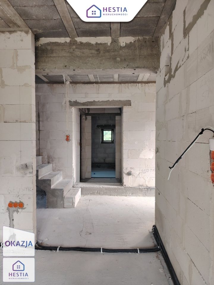 dom wolnostojący, 5 pokoi Sierpowo. Zdjęcie 3