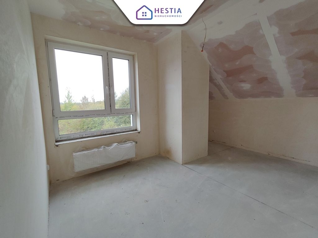 bliźniak, 5 pokoi Mierzyn. Zdjęcie 10