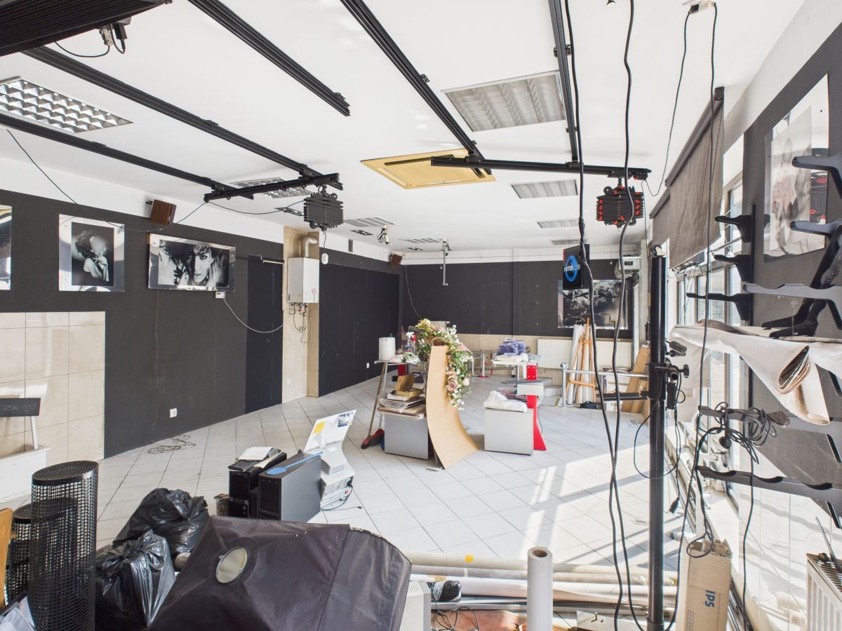 Lokal Kwidzyn, ul. Sztumska. Zdjęcie 5