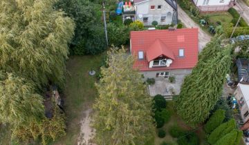 dom wolnostojący Choczewo