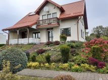 dom wolnostojący, 6 pokoi Zamość, ul. Ignacego Paderewskiego