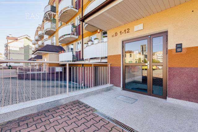 Mieszkanie 3-pokojowe Rumia Janowo, ul. Opolska. Zdjęcie 19