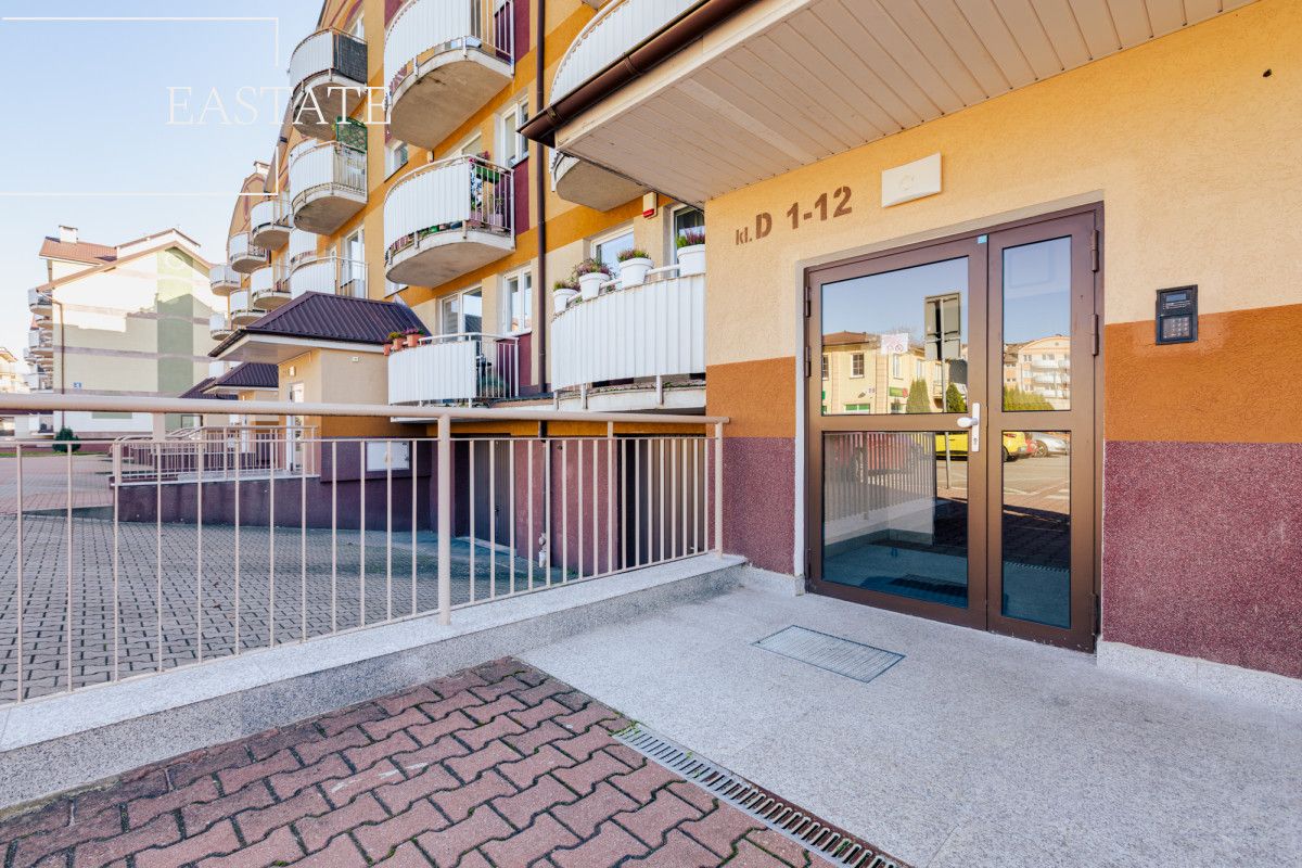 Mieszkanie 3-pokojowe Rumia Janowo, ul. Opolska. Zdjęcie 19