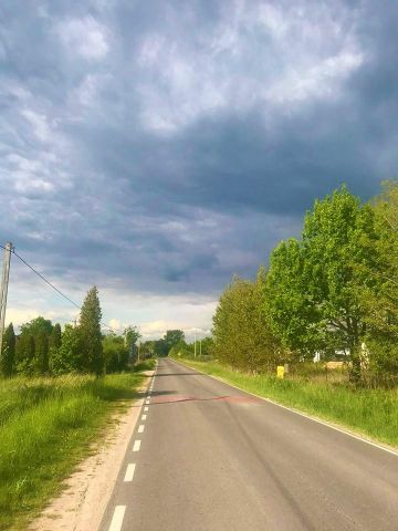 Działka budowlana Baszkówka, ul. Sadowa. Zdjęcie 1