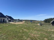 Działka rolno-budowlana Żuromino