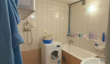 Mieszkanie 4-pokojowe Kraków Prokocim, ul. Jana Kozietulskiego