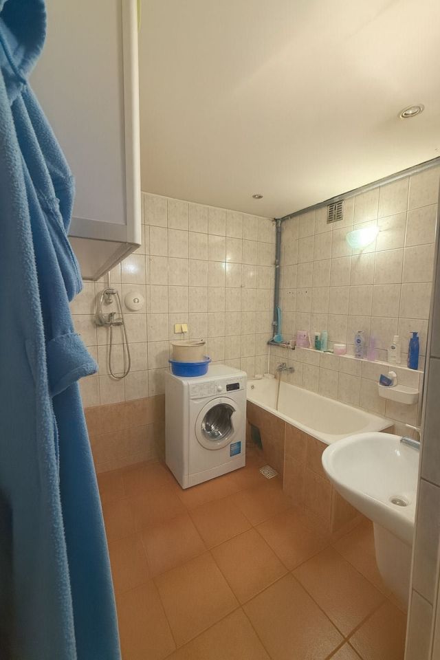 Mieszkanie 4-pokojowe Kraków Prokocim, ul. Jana Kozietulskiego. Zdjęcie 2